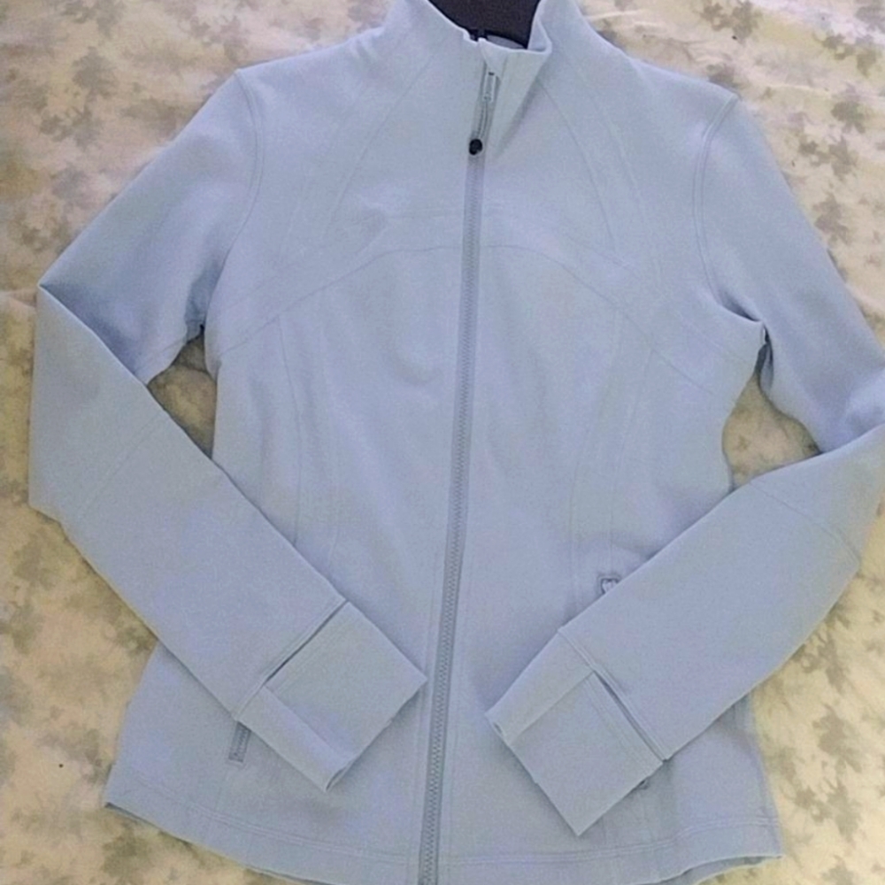 🌟LAST CHANCE🌟 NWOT Lululemon Define Jacket Size 10